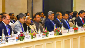 Global South Public Finance Meet 2025