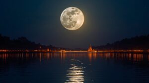 Margshirsha Purnima 2025