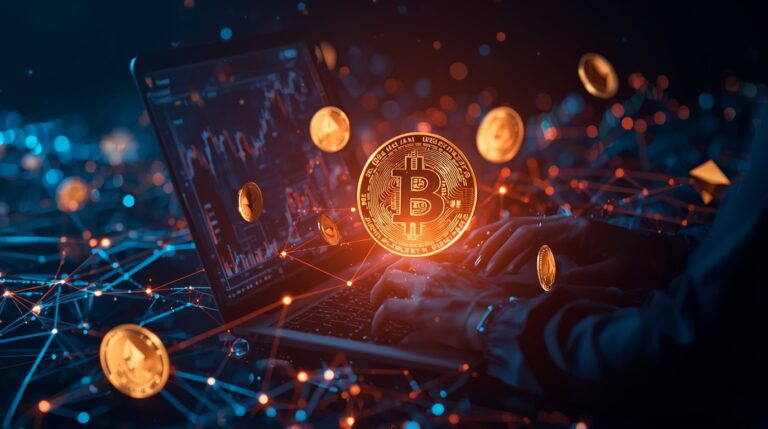 Cryptocurrency में Investment कैसे शुरू करें? Step-by-Step Complete Guide (2025 Edition)