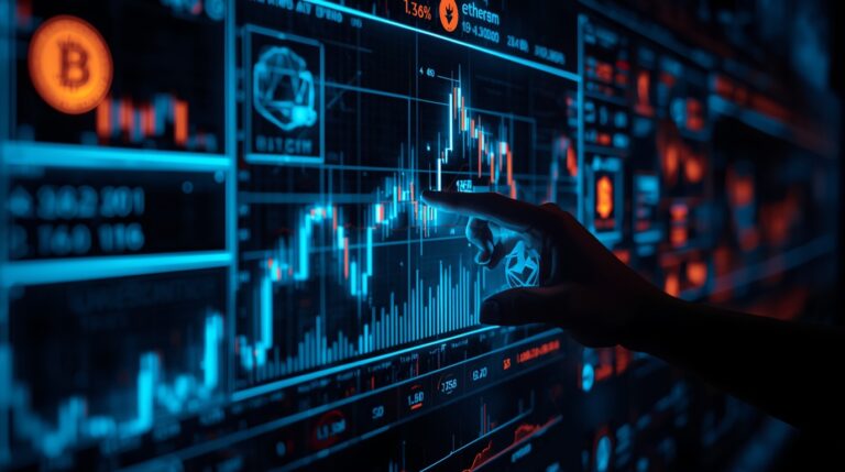 Crypto trading kya hai