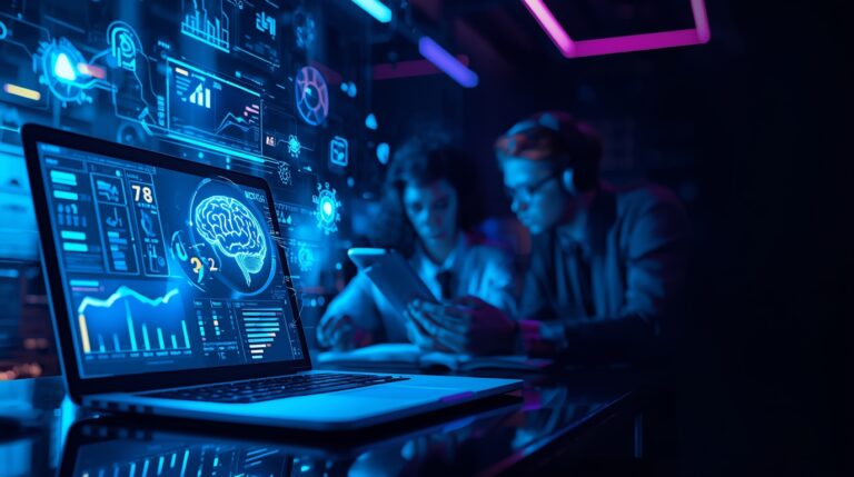 AI Tools 2025 Future of Work