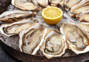 Salmonella Outbreak in 22 States Linked to Raw Oysters, South Carolina Also Affected