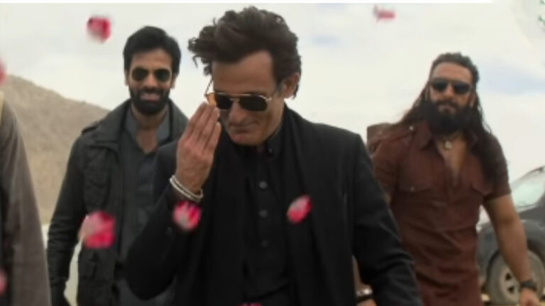 Dhurandhar Box Office