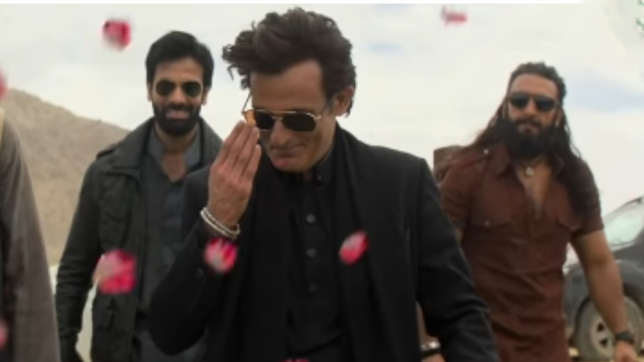 Dhurandhar Box Office