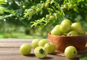 Can Amla Beat Modern Supplements?