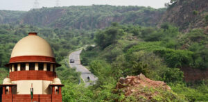 Aravalli Reclassification Par Legal Debate: Constitution Aur Environment Ka Takraav