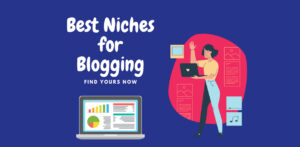 Low Competition Blogging Niches