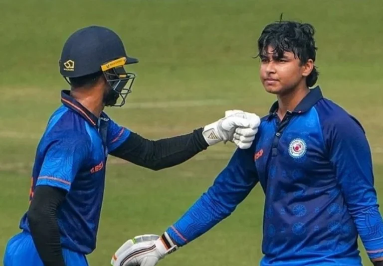 R Ashwin Reacts After Fans Slam Limited Broadcast of Vijay Hazare Trophy