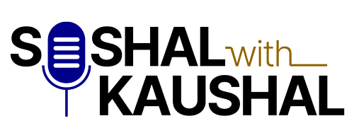 SoshalWithKaushal