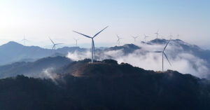 Renewable Energy Surge 2025: Science Journal Names It Breakthrough of the Year