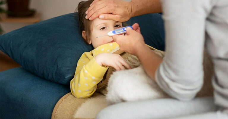 New Flu Strain in Europe: WHO Alert, Vaccines Still Effective