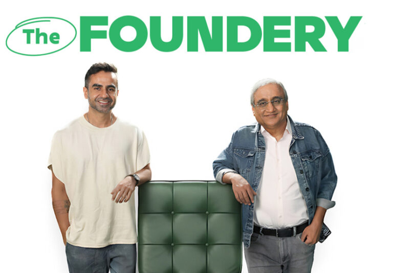 Nikhil Kamath aur Kishore Biyani ka The Foundery: Startups ke Liye Naya Residential Programme