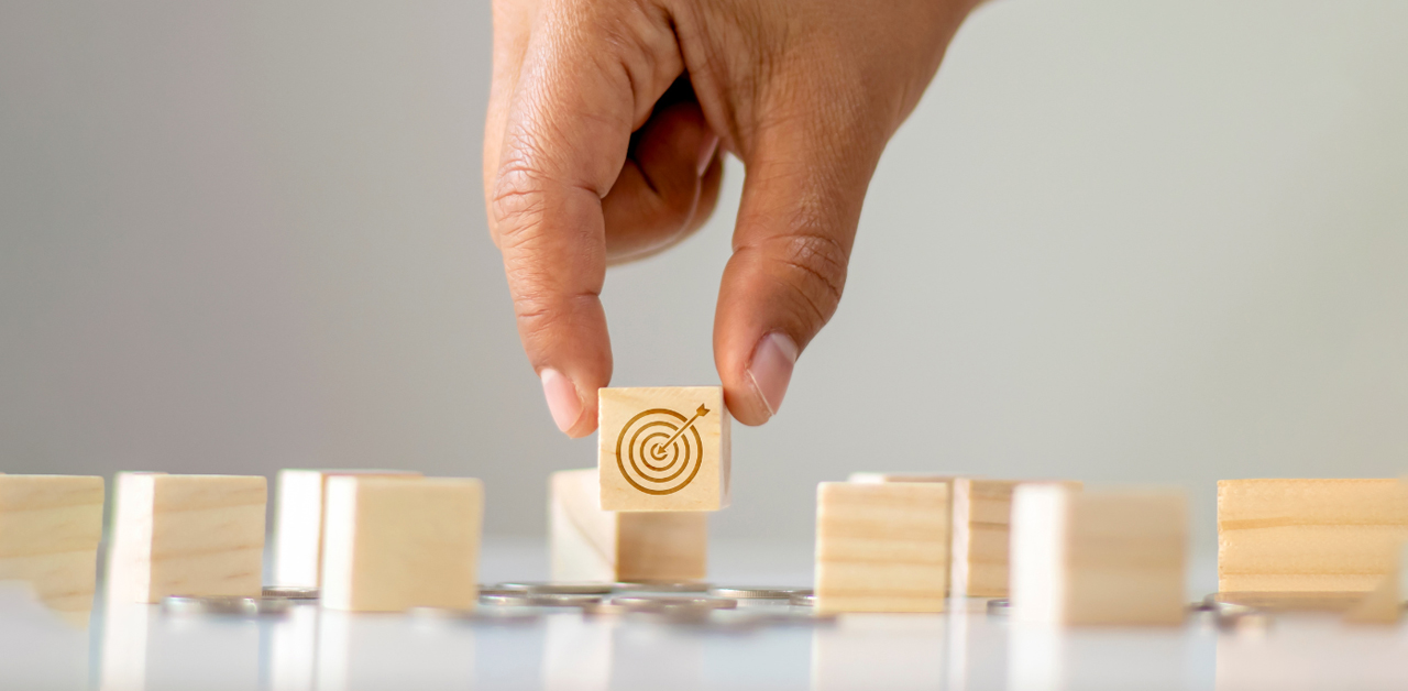 लक्ष्य (Goals) कैसे सेट करें और उन्हें पूरा करें