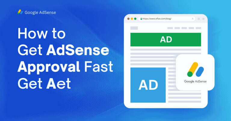 Google AdSense Approval Tips