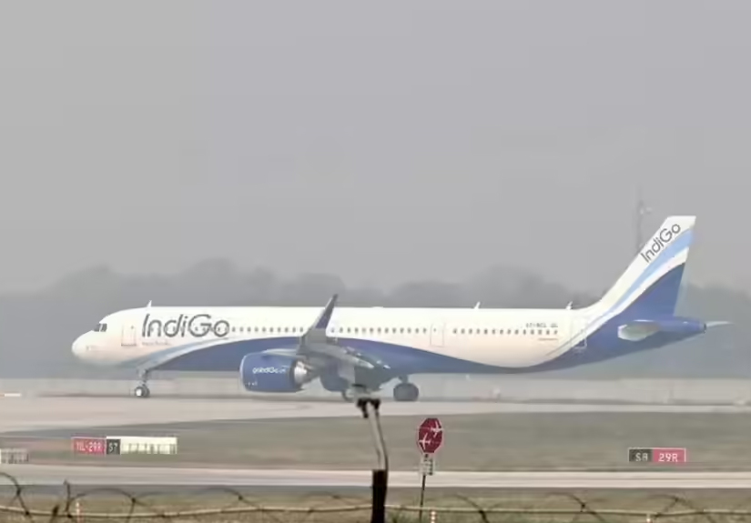IndiGo Cancels 67 Flights Due to Bad Weather: Multiple Airports Affected