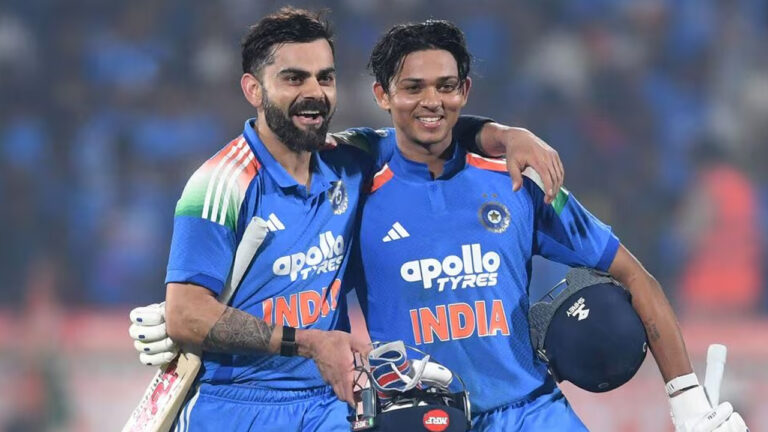 India vs South Africa 3rd ODI