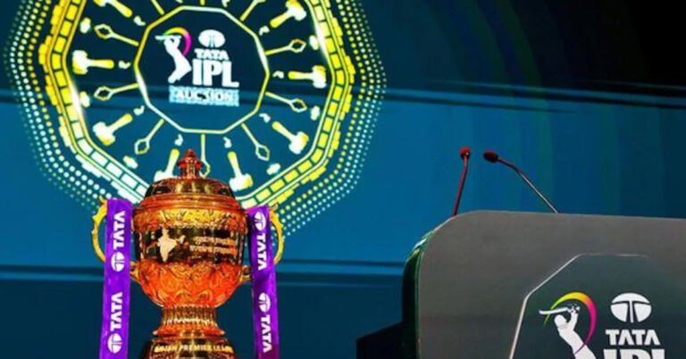 IPL ऑक्शन 2026 में BCCI का बड़ा सैलरी लॉक नियम
