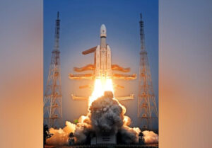 BlueBird Block-2 Mission: ISRO ne LVM3-M6 Rocket Safalta se Launch Kiya