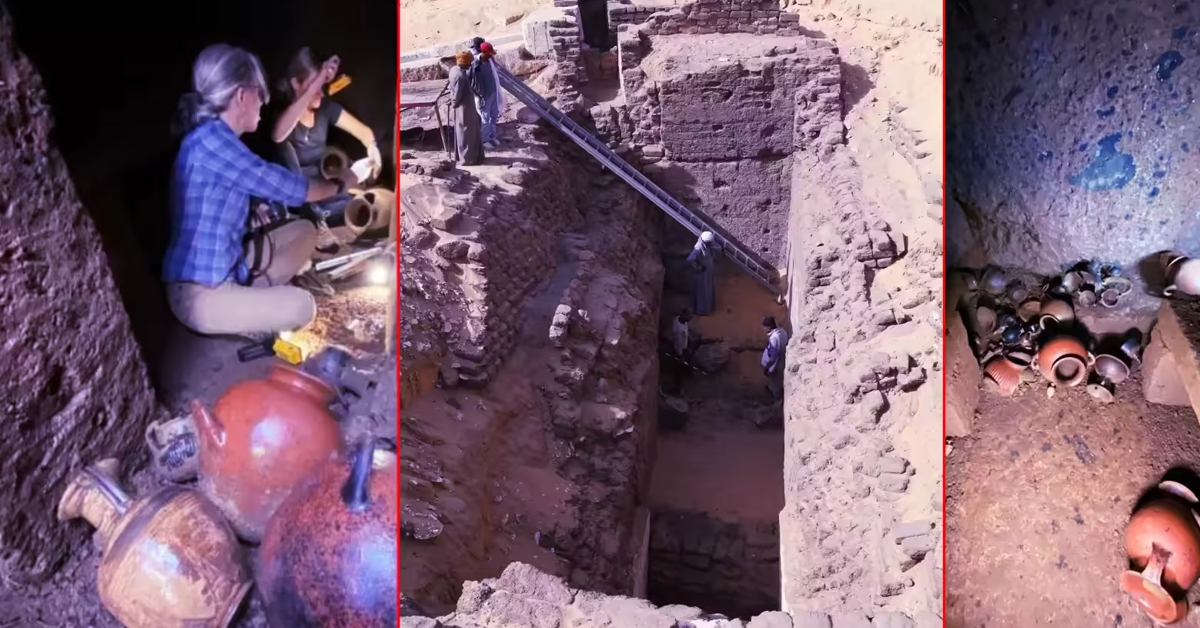 Italy Mein 3,700 Saal Purane Bones Se Hairaan Karne Wala Khulasa: Father–Daughter Incest Ka Sabse Purana Saboot