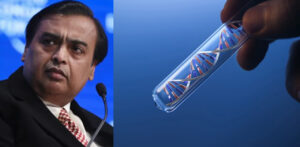 Reliance Ka Bada Plan: ₹10,000 Wala Genomic Test Ab Sirf ₹1,000 Me!