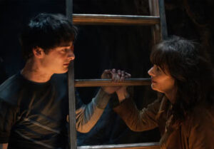 Stranger Things Season 5 Vol 2 Review: Watchable Ending Ya Disappointing Finale?