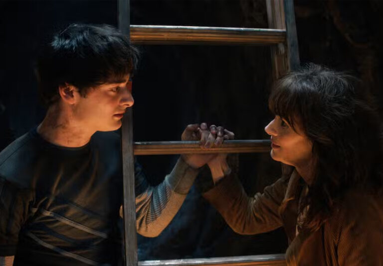 Stranger Things Season 5 Vol 2 Review: Watchable Ending Ya Disappointing Finale?