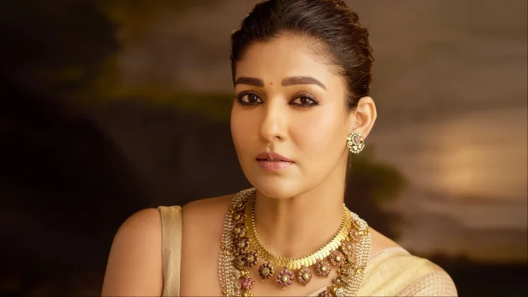 41 की उम्र में 21 जैसा ग्लो करती हैं 'जवान' एक्ट्रेस नयनतारा, जानें उनका ब्यूटी सीक्रेट