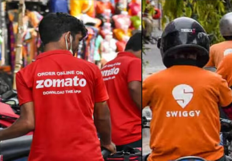 Swiggy, Zomato, Amazon Delivery Strike Before New Year: Demands, Impact and What’s Next