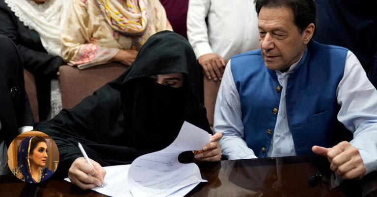 Imran Khan Toshakhana Case: 17 Saal Ki Saza, Pakistan Politics Me Bada Impact