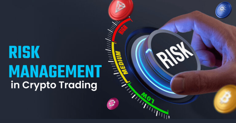 Crypto Market में Risk Management कैसे करें