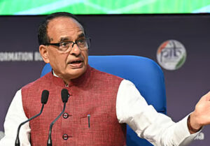 Punjab Resolution Against VB-G RAM G Act Sparks Centre-State Row; Chouhan Calls It Undemocratic