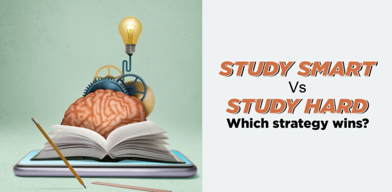 Smart Study vs Hard Study – किस तरह बेहतर है
