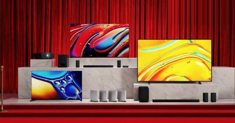 क्या 2026 में Hisense और TCL, Samsung और Sony को टीवी मार्केट में पीछे छोड़ देंगे?