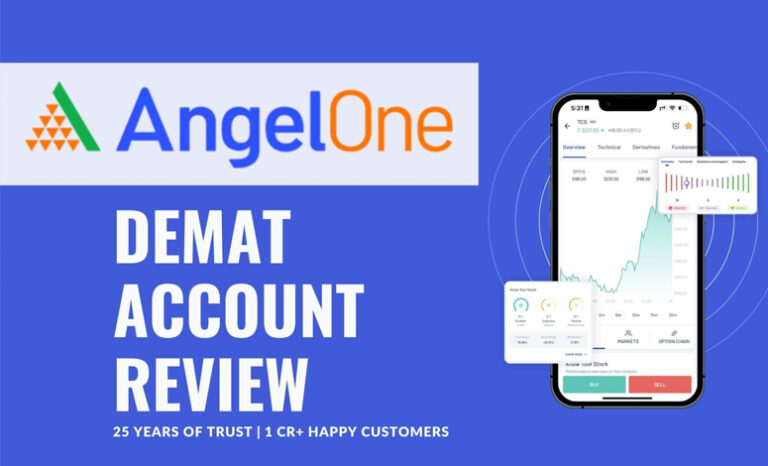 Why Angel One Share Price Is Rising Today: Q3 Results, Dividend & Stock Split Explained