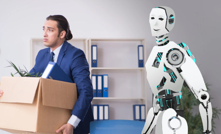 Gen Z Most Worried About AI Replacing Jobs, Randstad Survey Finds