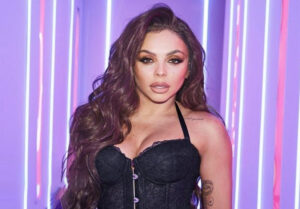 Jesy Nelson Reveals Twin Babies May Never Walk After Rare Genetic Diagnosis