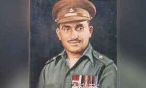 Major Somnath Sharma’s 6-Hour Stand That Saved Kashmir: The Untold Story of India’s First Param Vir Chakra