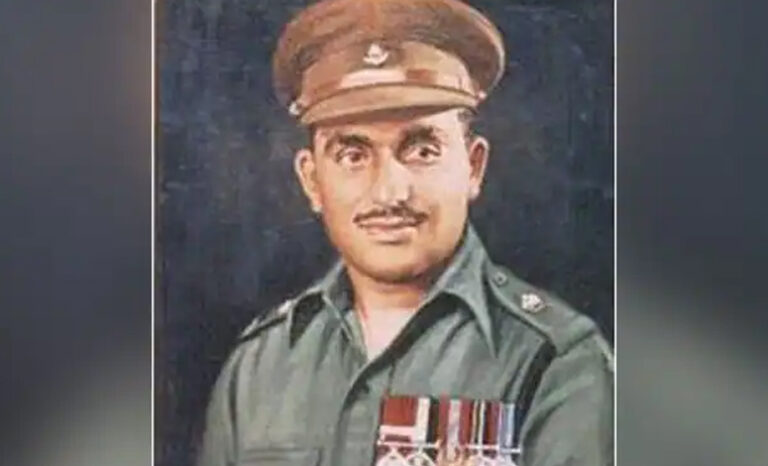 Major Somnath Sharma’s 6-Hour Stand That Saved Kashmir: The Untold Story of India’s First Param Vir Chakra