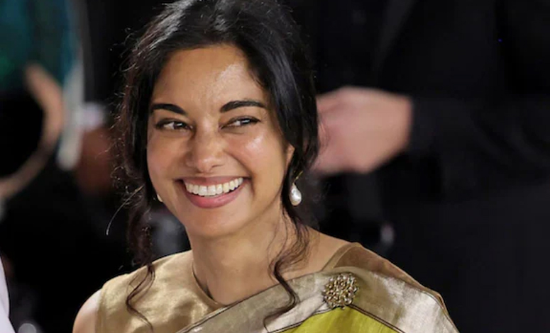 Mala Gaonkar’s SurgoCap 3 Saal Mein $6 Billion Par Pahuncha