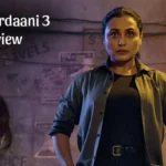 Mardaani 3 Review: Rani Mukerji Strong First Half, Weak Second Half