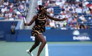 Australian Open 2026: Venus Williams Ready for the Challenge as She Competes at 45