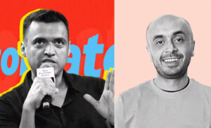 Zomato Parent Company Eternal: Deepinder Goyal Steps Down as CEO, Albinder Dhindsa Takes Charge