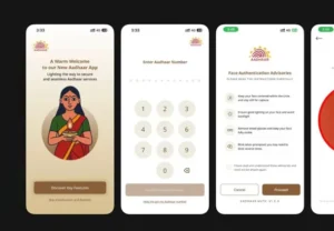 New Aadhaar App Launched Today: No Photocopy, No Aadhaar Centre Visit