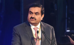 Adani Group Stocks Fall Sharply as US SEC Moves to Summon Gautam Adani in Fraud Case