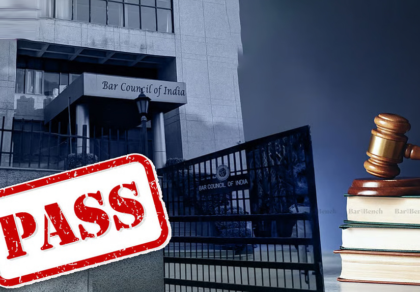 AIBE XX Results 2025: 69.21% Candidates Pass, AIBE XXI Exam on June 7