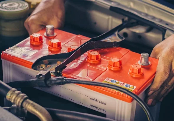 Best Car Battery in India: Amaron vs Exide Guide