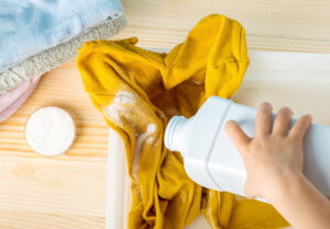 Why New Clothes Get Ruined After the First Wash: A Complete Guide to Laundry Care Labels