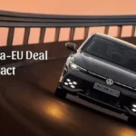 India-EU Deal Impact: Volkswagen Ka India Plan 2026, 5 New Cars Launch