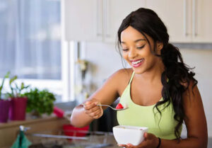 10 Simple Healthy Eating Habits Nutritionists Swear By in 2026