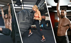 Why Men and Women Are Quitting Gym Machines: The Rapid Rise of Functional Fitness